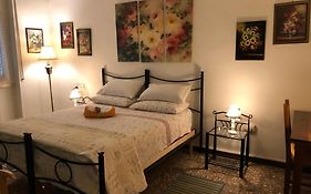 B&B Rosa